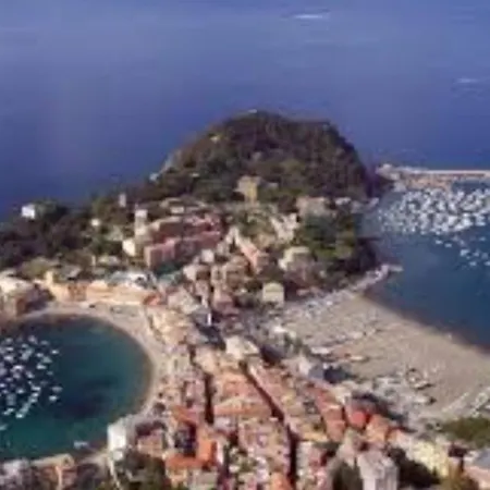 Aria Di Mare Lejlighed Sestri Levante