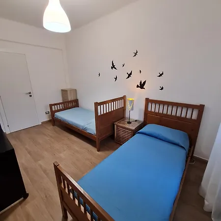 Aria Di Mare * Sestri Levante