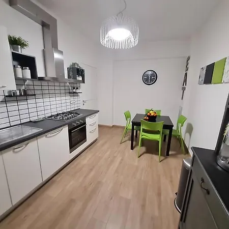 Apartment Aria Di Mare