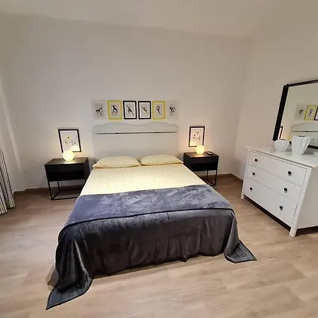 Aria Di Mare Apartment
