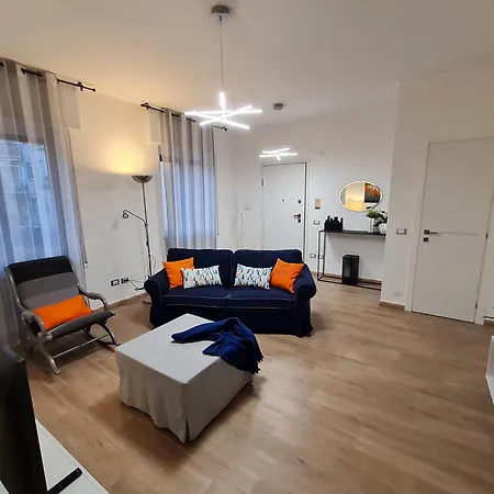 Aria Di Mare Apartment Sestri Levante