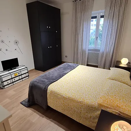 Apartment Aria Di Mare