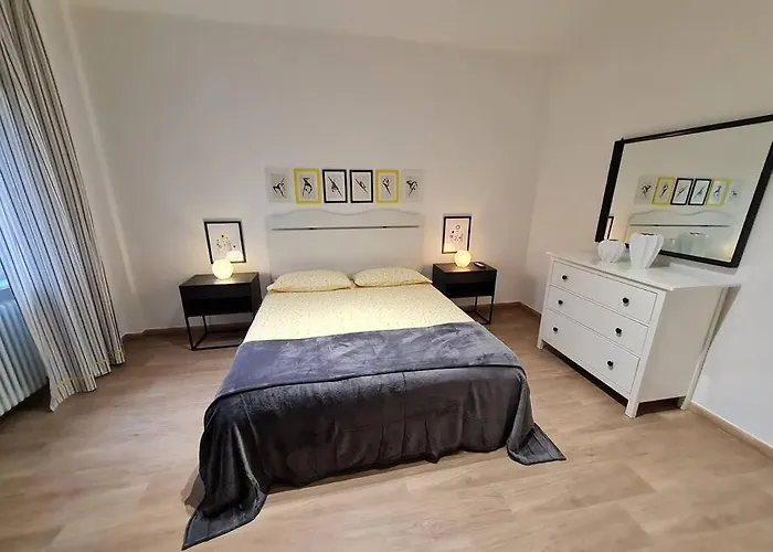 Aria Di Mare Apartmán